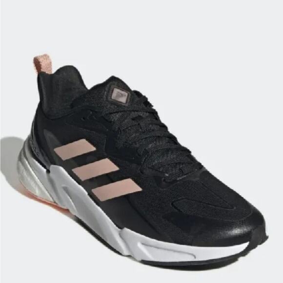 Adidas X9000L2 Guard running active workout Shoes GX3555 ARK men's size 9.5 new - Picture 1 of 16